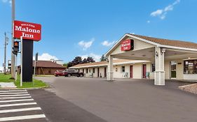 Econo Lodge Malone